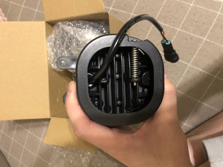 ПТФ Салман Камри