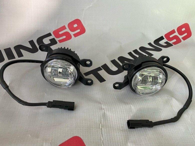 Cветодиодные птф