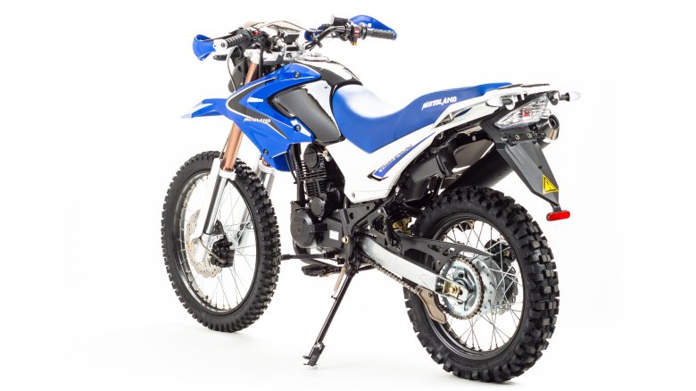 Motoland 250 Enduro