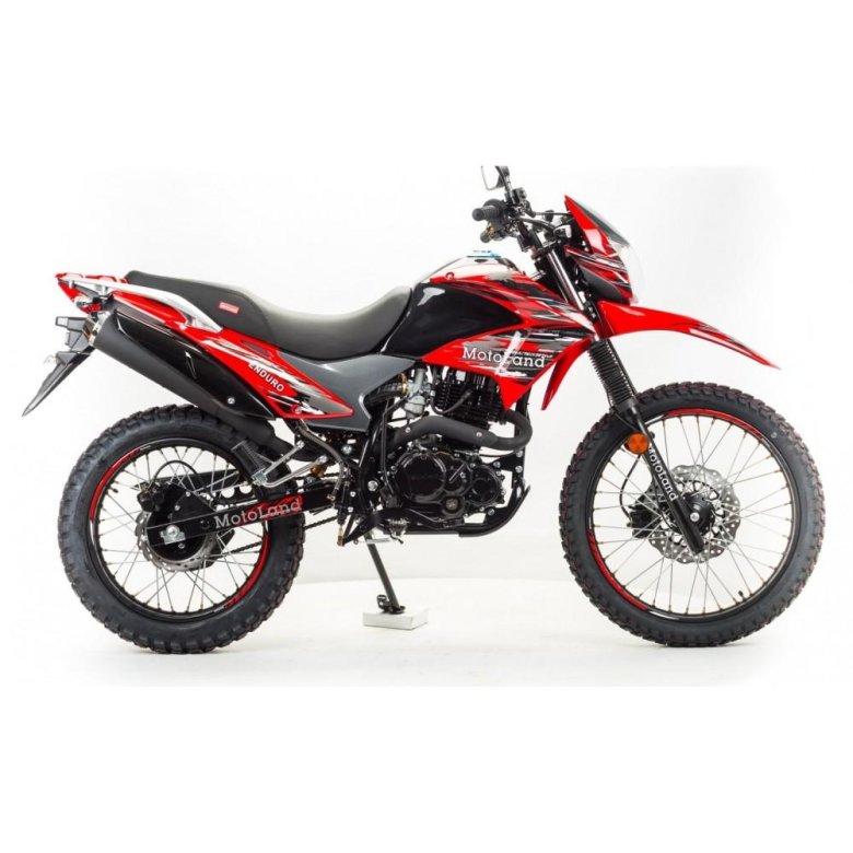 Motoland lt 250 Enduro
