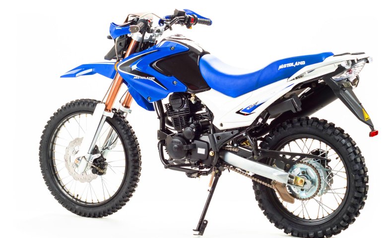 Motoland lt 250 эндуро