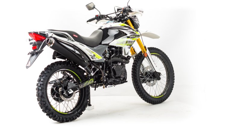 Мотоцикл motoland enduro st 250