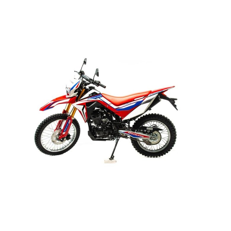 Мотоцикл кросс Enduro lt 250