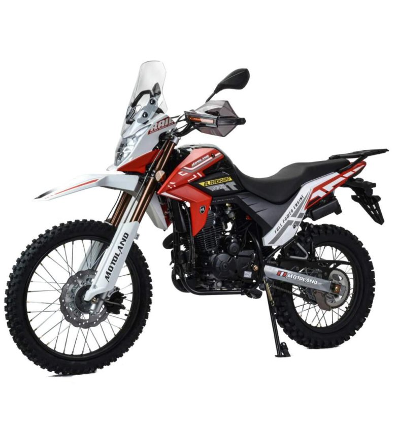 Motoland 300 enduro
