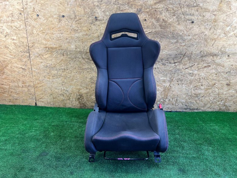 Сиденья тойота селика