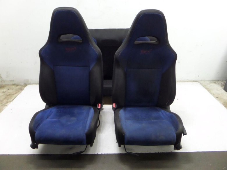 Ковши субару импреза