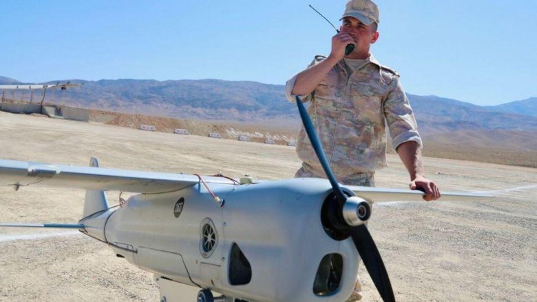 Шахед 129 беспилотник