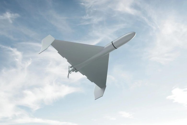 Шахед 129 беспилотник