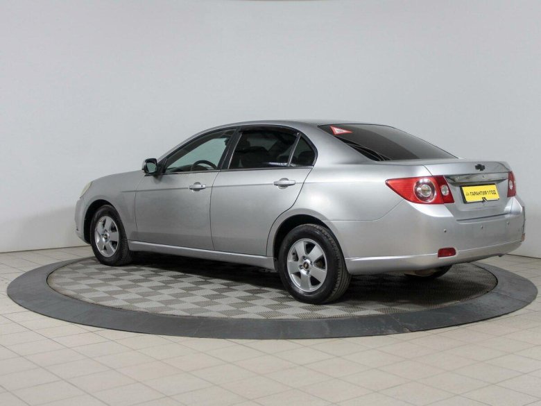 Шевроле Эпика 2006г