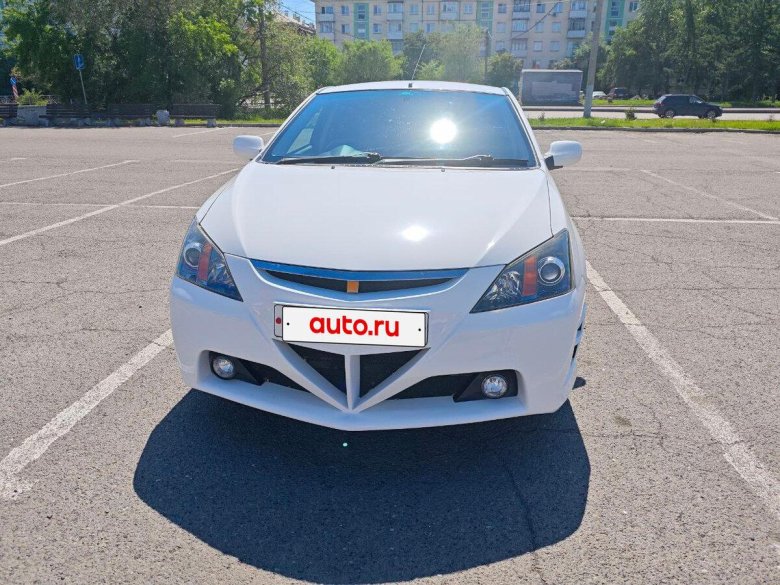 Тойота вилл вс 2002