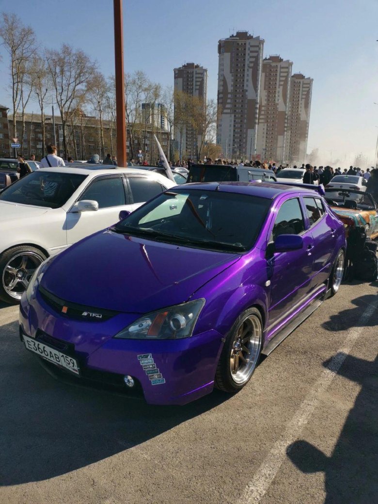 Тойота вилл вс 2002