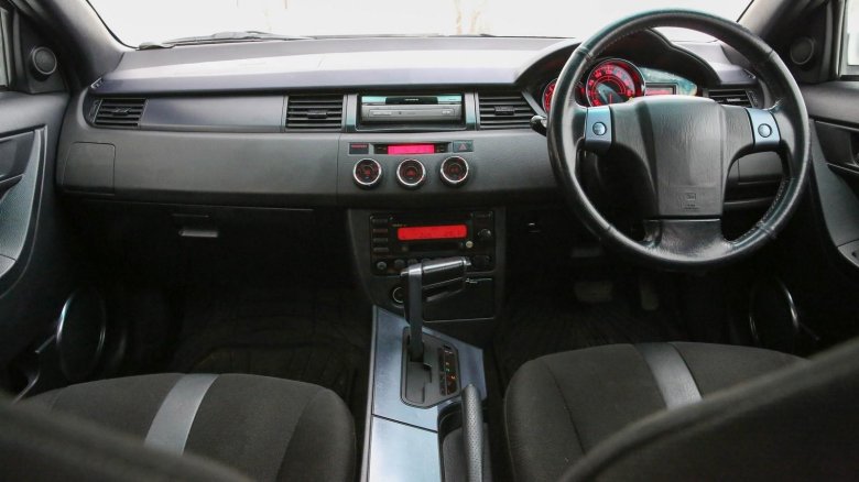 Тойота will vs салон