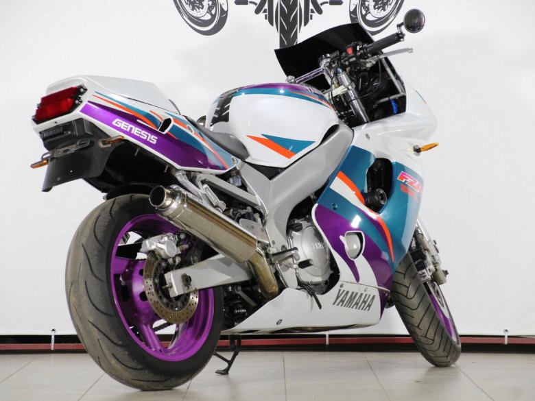 Растаможка мотоцикла