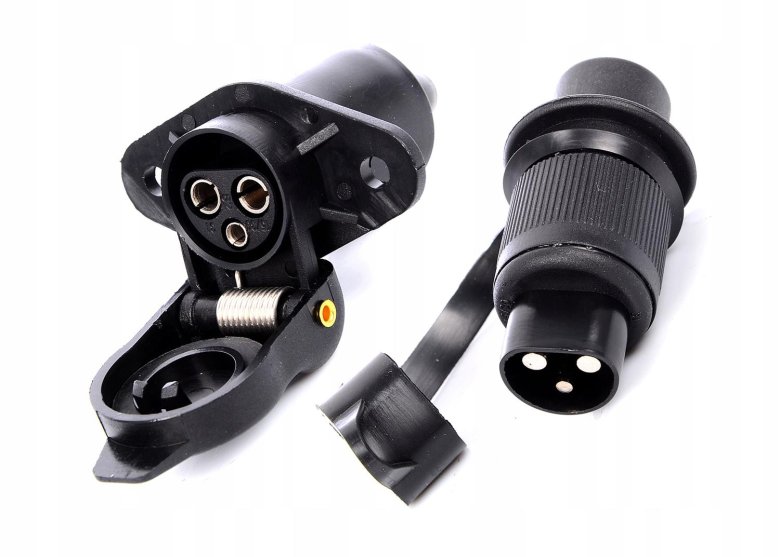 Розетка 12 вольт в МТЗ