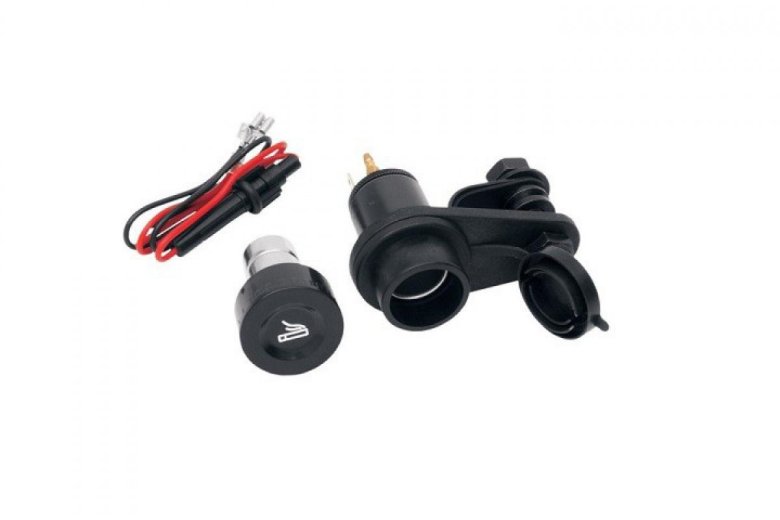 Розетка для прикуривателя 12 вольт