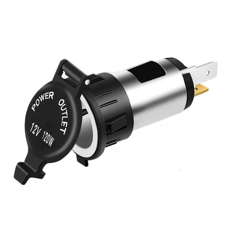 Розетки для фур