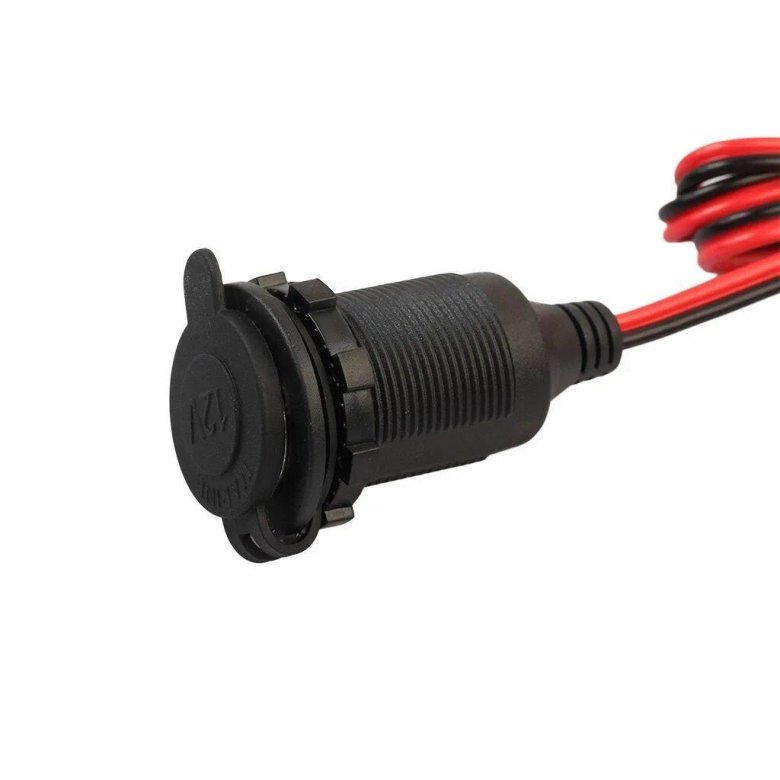 Прикуриватель 24v MAGTEK