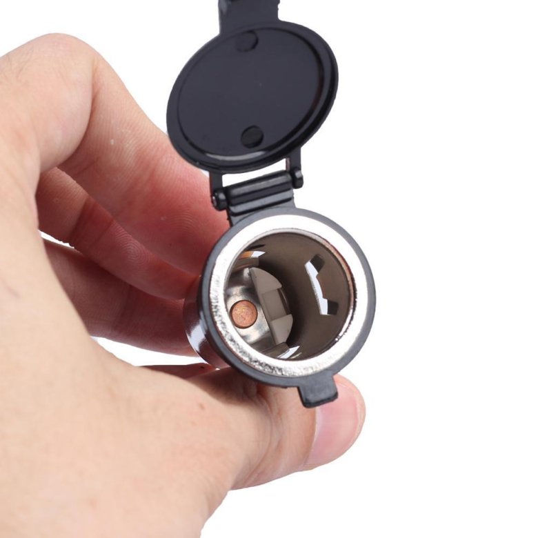 Прикуриватель автомобильный 12v