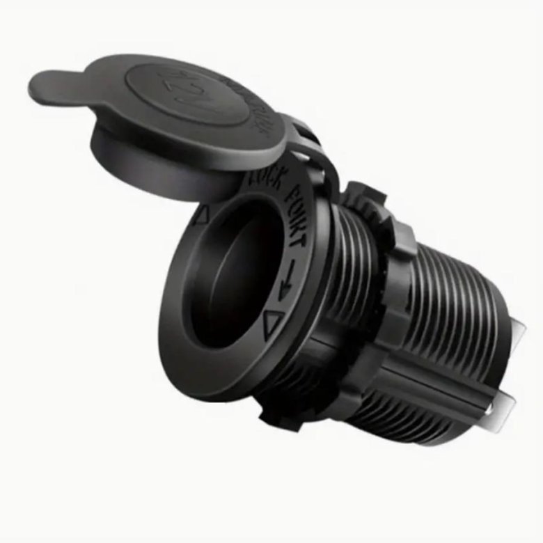 Прикуриватель 24в