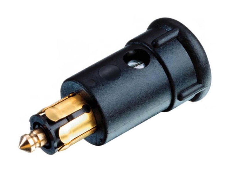 Штекер евро автомобильного прикуривателя разъем 16a
