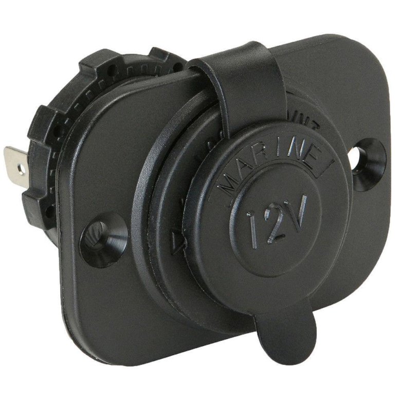 Прикуриватель dc12v Socket