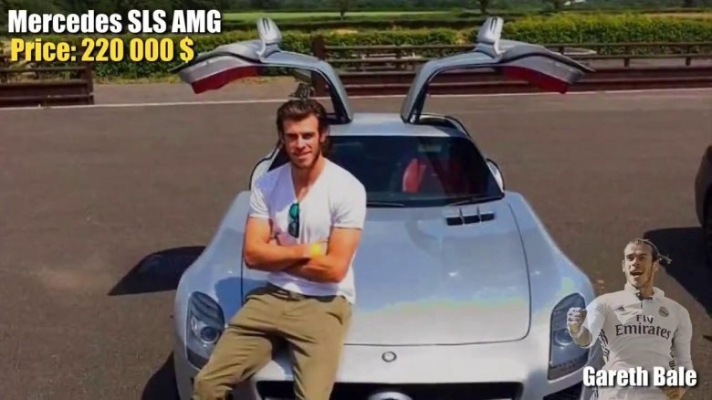 Машина Тимура Батрутдинова