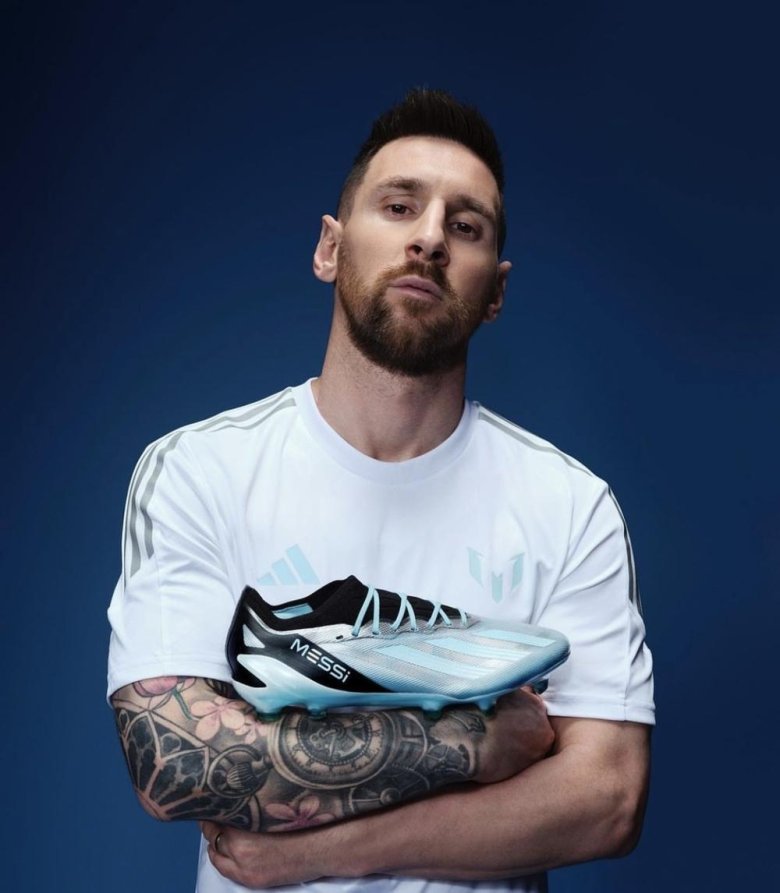 Бутсы Месси 2023