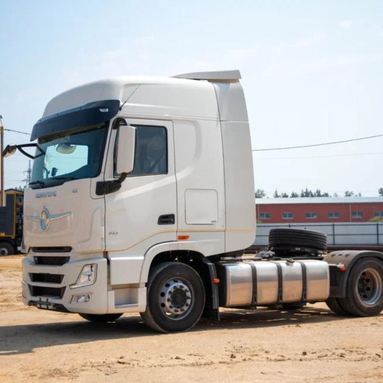 Тягач Dongfeng GX dfh4180 4x2