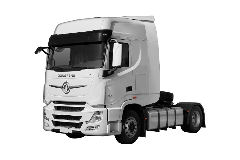 Тягач GX 4x2 dfh4180