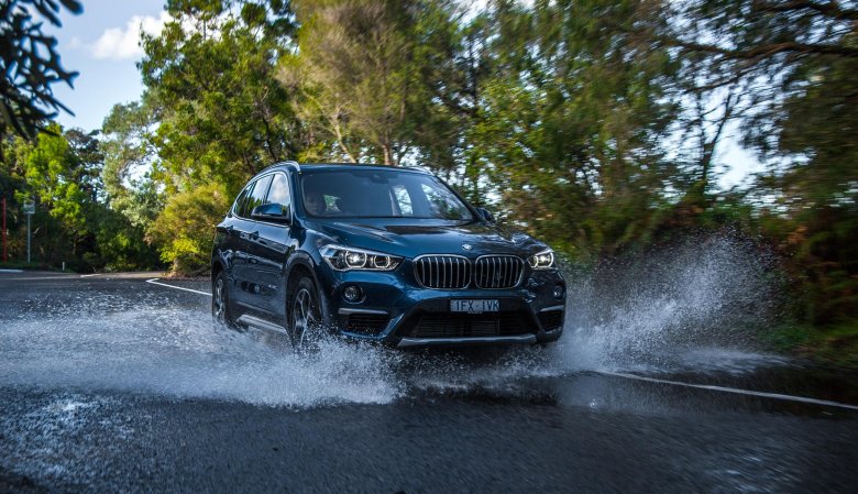 BMW x5 g05