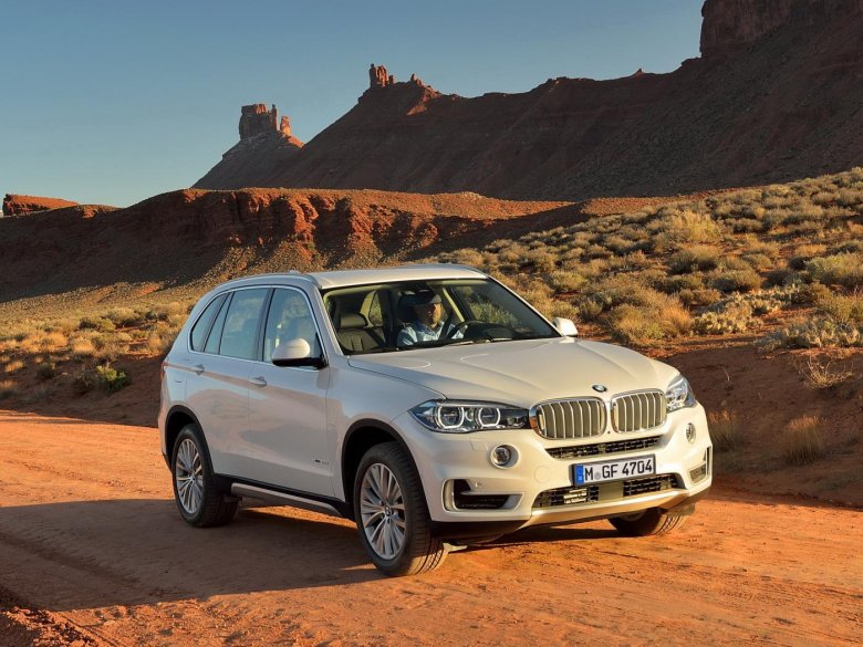 BMW x5 30d