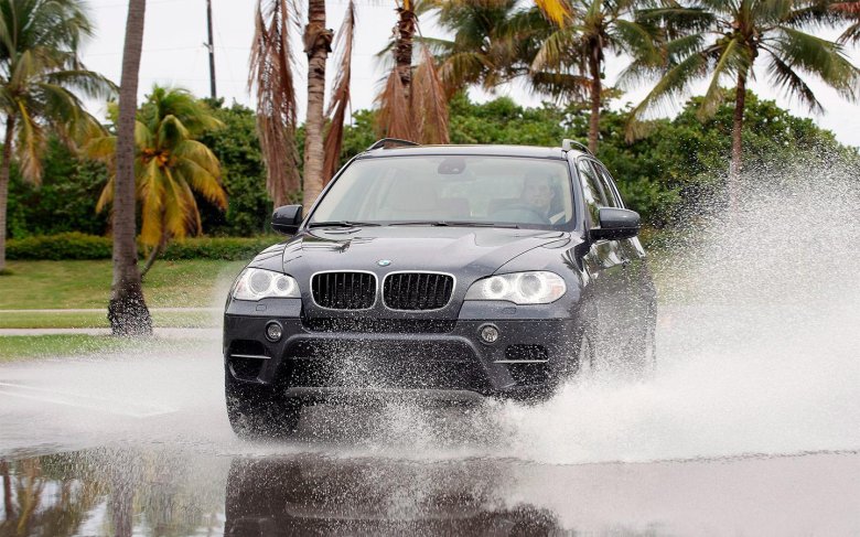 BMW x5 xdrive40d