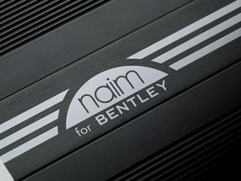 Naim Bentley