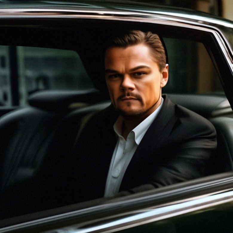 Ди каприо леонардо вильгельм