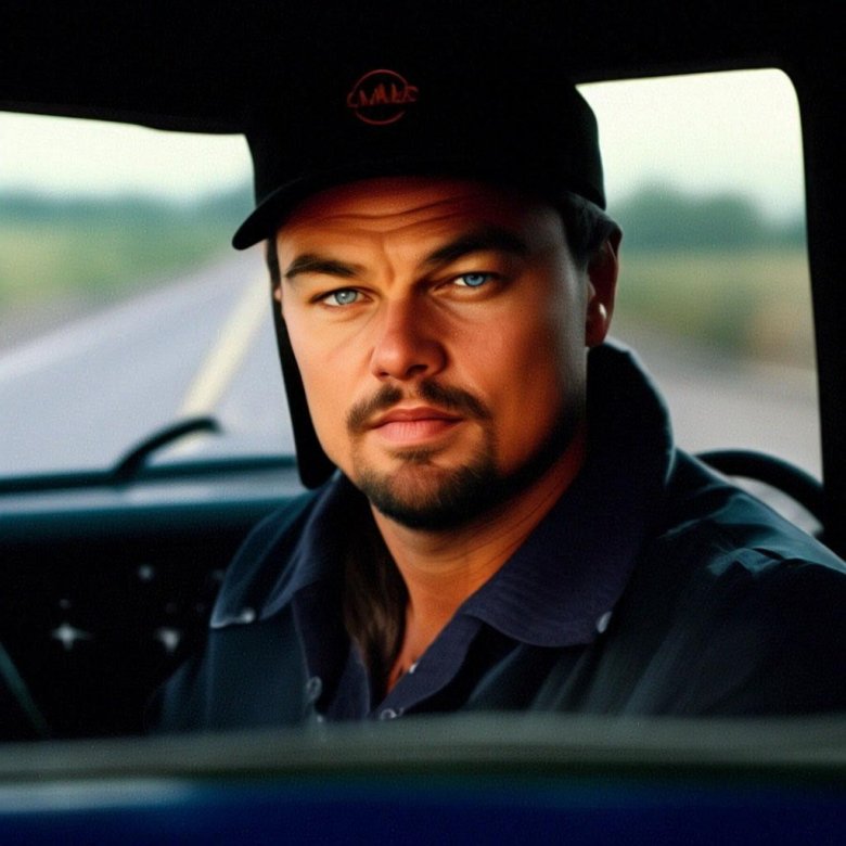 Леонардо ди каприо фильмы