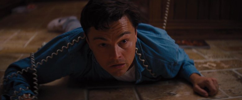 Волк с уолл стрит леонардо ди каприо