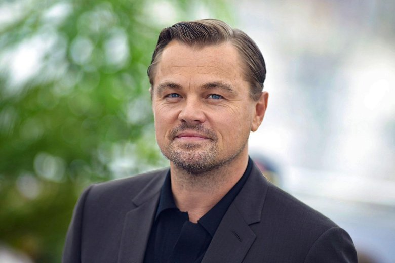 Леонардо ди Каприо