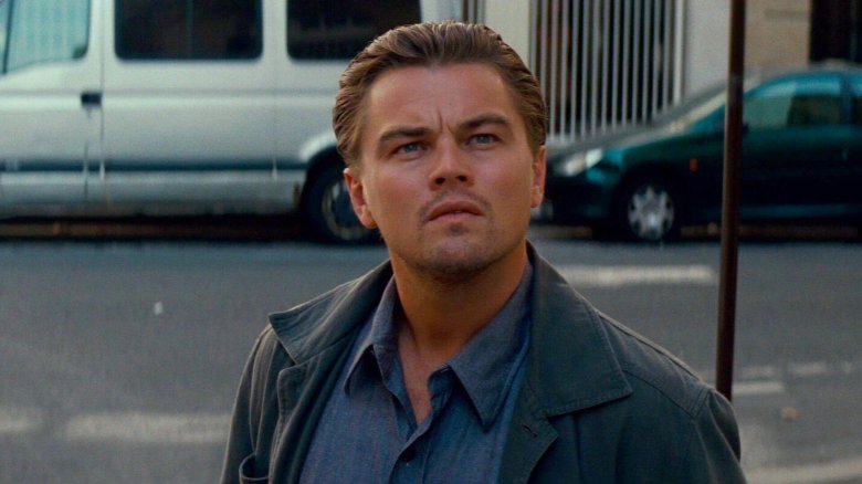 Леонардо ди Каприо фильмы