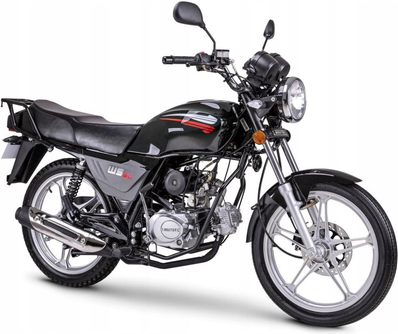 Romet Router WS 50 Бестяхе