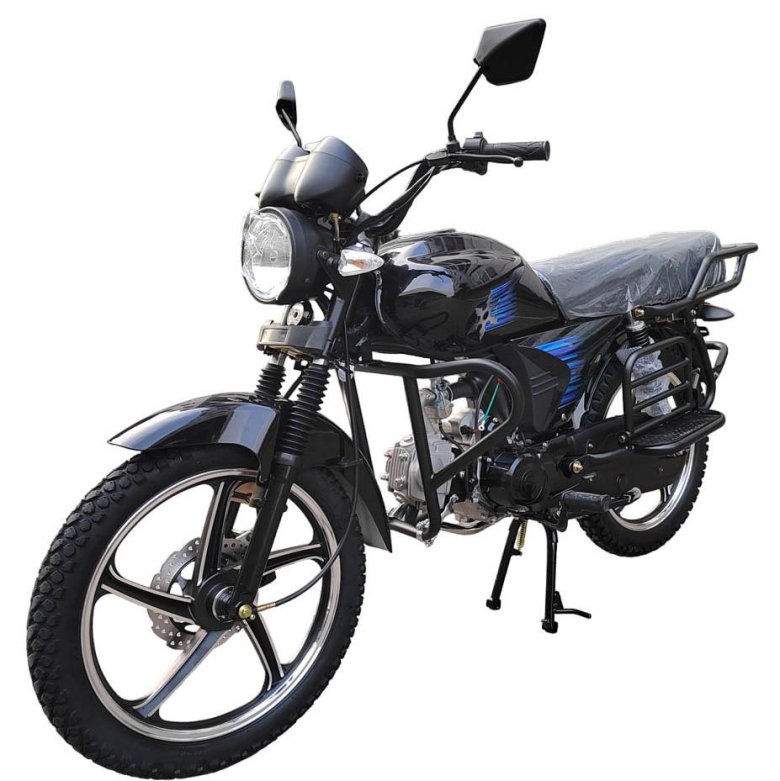 Новая альфа