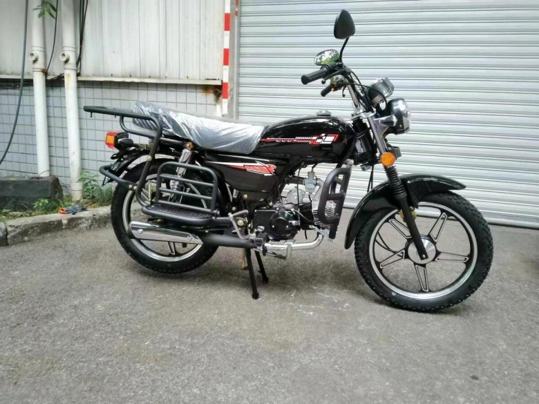 Мопед Flash (Scout KMT)