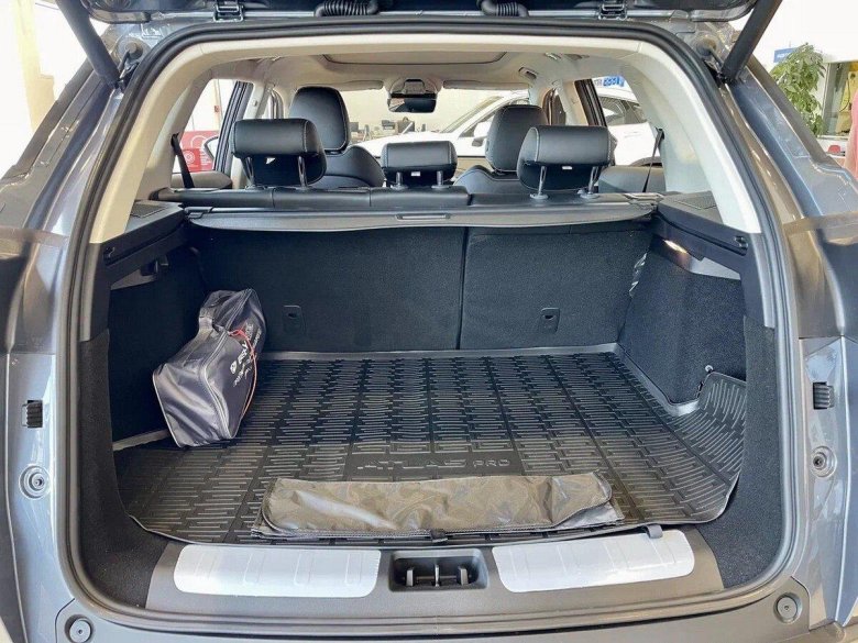 Geely atlas pro 2021