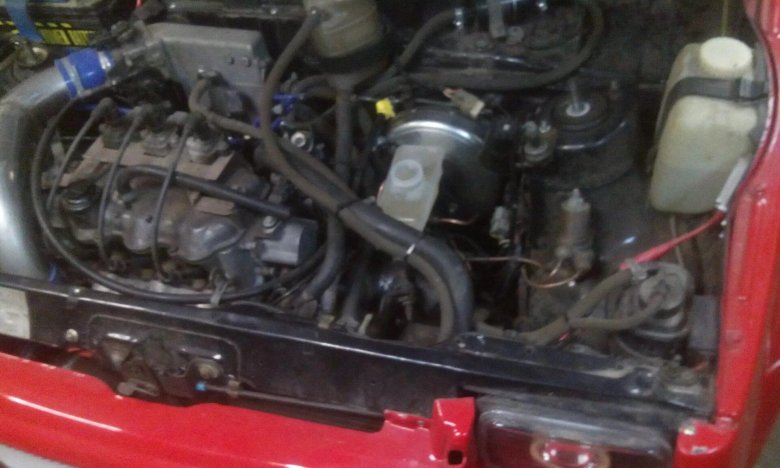 Датчик вентилятора Ока СЕАЗ 11116