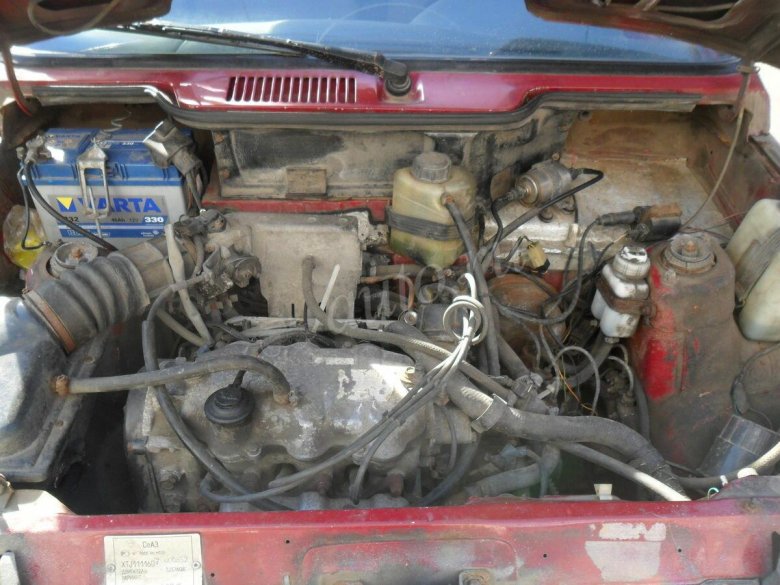 Масла СЕАЗ 11116 датчик давления