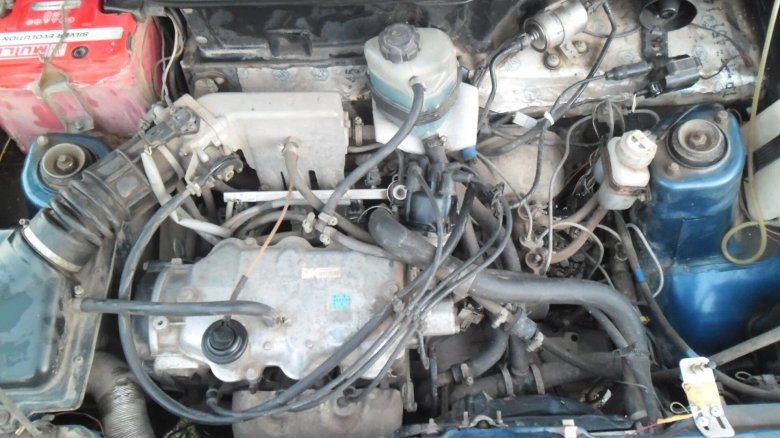 Датчик давления масла Ока СЕАЗ 11116