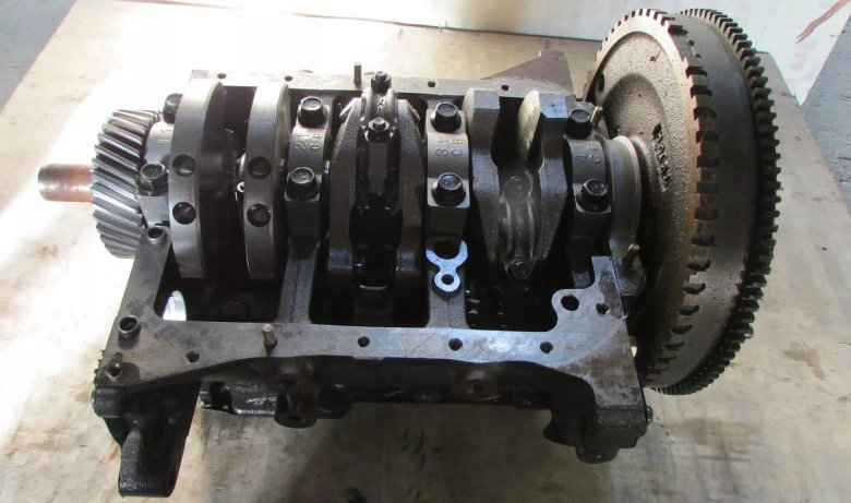 СЕАЗ 11116 двигатель tj376qe