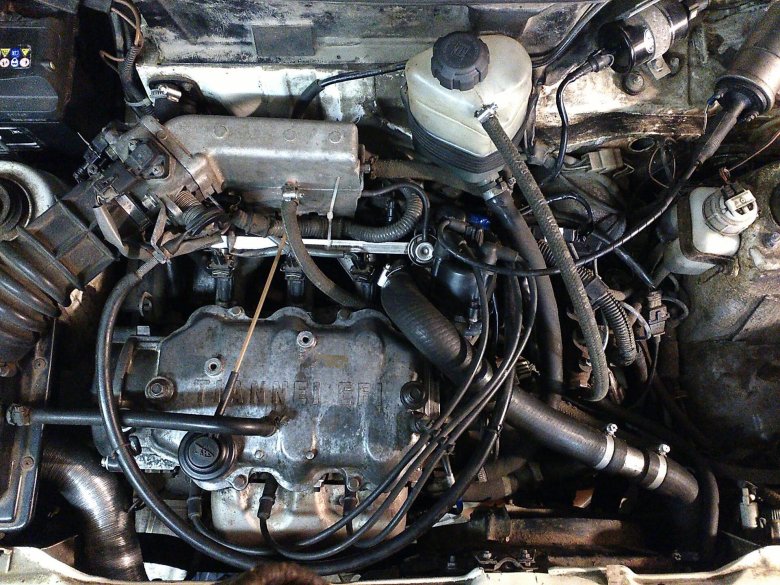 Датчик давления масла Ока СЕАЗ 11116