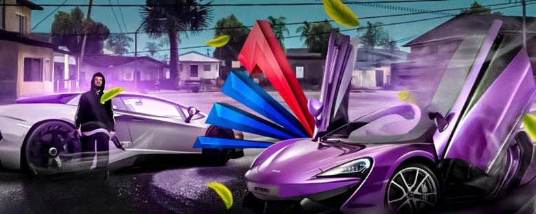 Моргенштерн Макларен