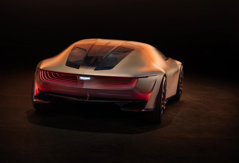 Концепт кар