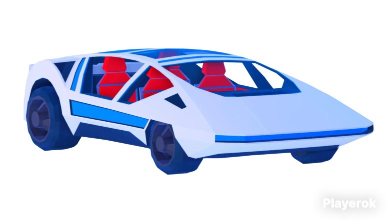 Концепт Jailbreak